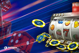 Онлайн казино Casino TTR